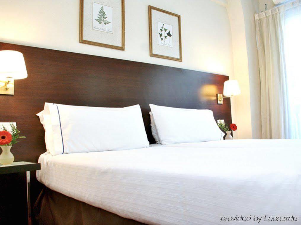 Concorde Hotel Buenos Aires Exteriér fotografie
